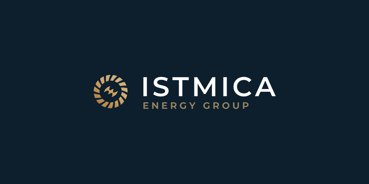 Istmica Energy Group logo